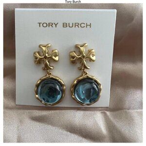 Tory Burch Stud Earrings